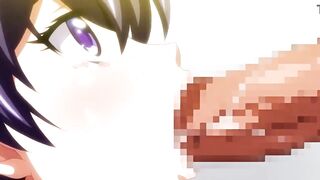 compilation compilation blowjob anime hentai part 34 - 2 image