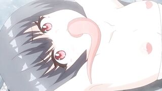 compilation compilation blowjob anime hentai part 14 - 10 image
