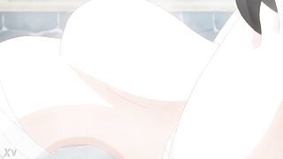 compilation compilation blowjob anime hentai part 14 - 9 image
