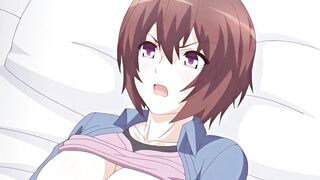 compilation compilation blowjob anime hentai part 23 - 2 image