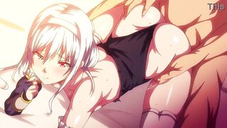 compilation compilation blowjob anime hentai part 20 - 4 image