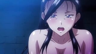 compilation compilation blowjob anime hentai part 20 - 9 image