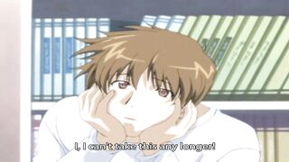 Cute Hentai Girls Enjoy Sex (Uncensored Hentai)