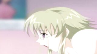 Cute Hentai Girls Enjoy Sex (Uncensored Hentai) - 6 image