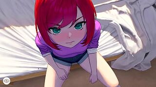 Goodbye Eternity... GALLERY!!!!! - 1 image