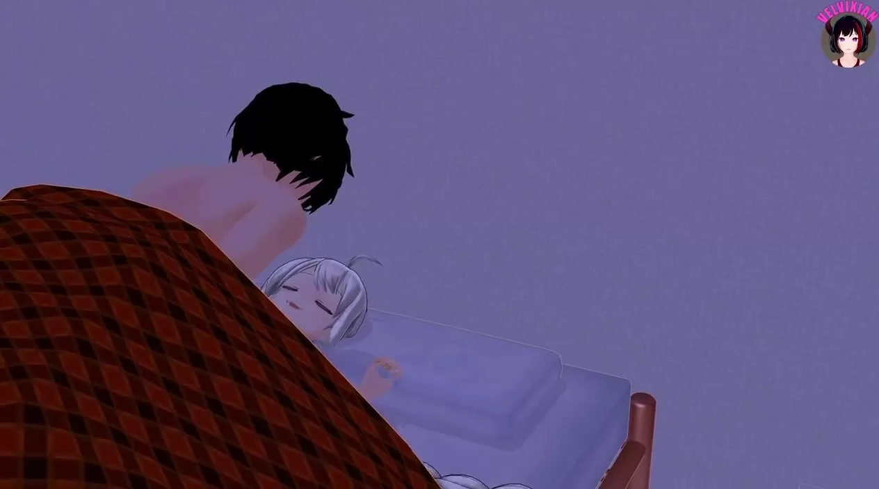 3d hentai sister Horny Sex With My Sister (3D Hentai) watch online