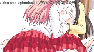 compilation compilation blowjob anime hentai part 6 - 6 image