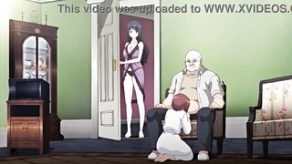 compilation compilation blowjob anime hentai part 24 - 6 image