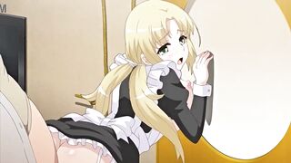 compilation compilation blowjob anime hentai part 24 - 9 image
