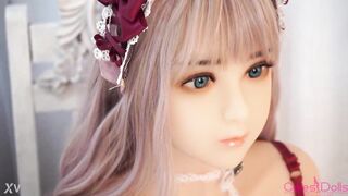 Sexy Japanese l. Anime Cosplay TPE Sex Doll - 7 image
