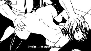 Hentai Comic Uncensored English Sub - 1 image