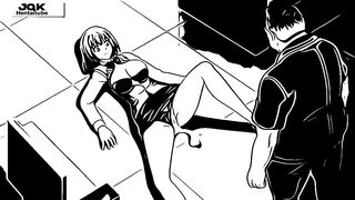 Hentai Comic Uncensored English Sub - 5 image