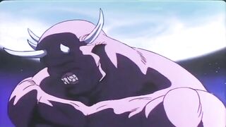 Demon Beast lnvasion (uncensored hentai) - 8 image