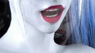 Harley Quinn Batman Porn Asylum - Episode 3 - 3 image
