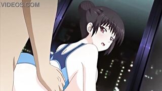 compilation compilation blowjob anime hentai part 49 - 8 image