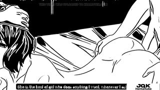 Hentai Comic Uncensored English sub- J5 - 6 image