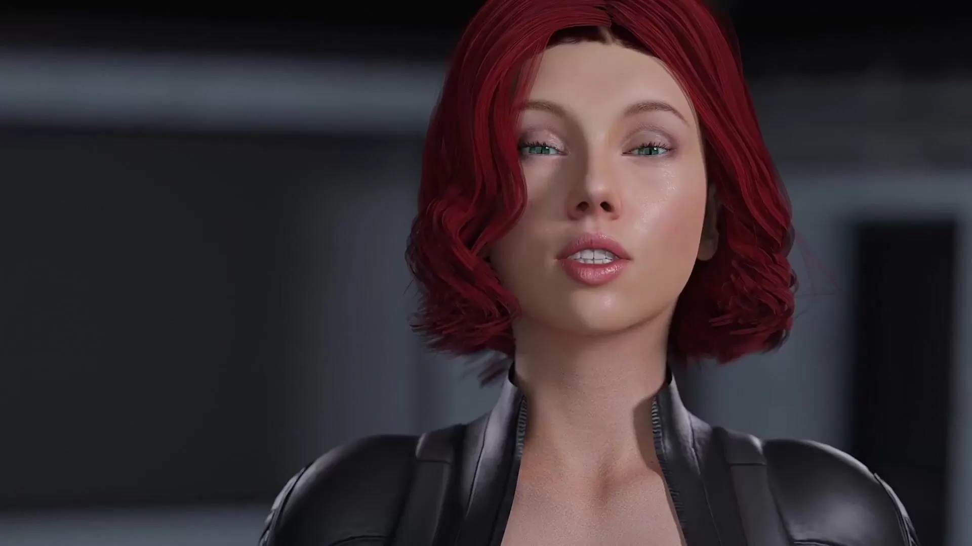 Ultron And Black Widow Sex - Marvel - Black Widow's Recruitment Requirements (Animation with Sound)  watch online