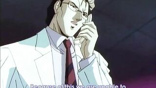 Hentai Uncensored Episode 1 - Akiko - - 2 image