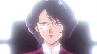 Hentai Uncensored Episode 1 - Akiko - - 4 image