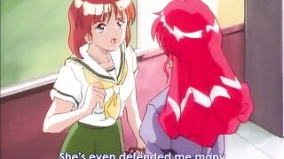 Hentai Uncensored Episode 1 - Akiko - - 6 image