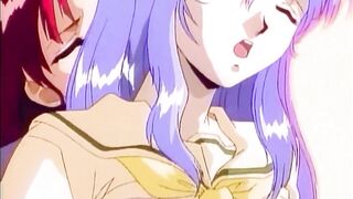 Hentai Uncensored Episode 1 - Akiko - - 7 image