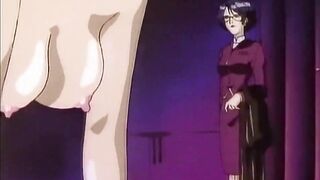 Hentai Uncensored Episode 1 - Akiko - - 8 image