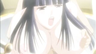 Step Sister Needs Help - Hentai Uncensored [Subtitled] - 10 image
