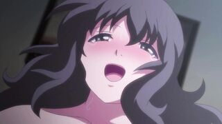 Watch anime girl gets fucked - 9 image