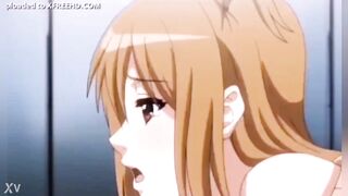 Gozando por el culo anime - 6 image