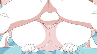Tanjiro sex Mitsuri Kanroji (the pillar of love) Demon Slayer hentai anime Nezuko cartoon Naruto Sakura Creampie Missionary - 10 image