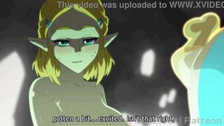 Zelda's Surprise Visitor! - 5 image