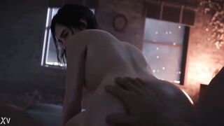 Ellie | The Last Of Us | Hentai - 4 image