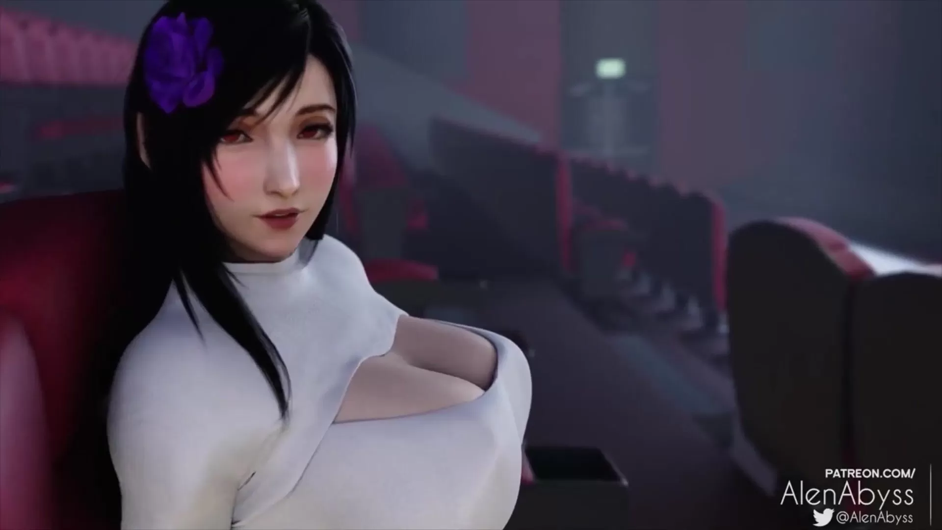 AlenAbyss 3D Hentai Compilation 11 watch online