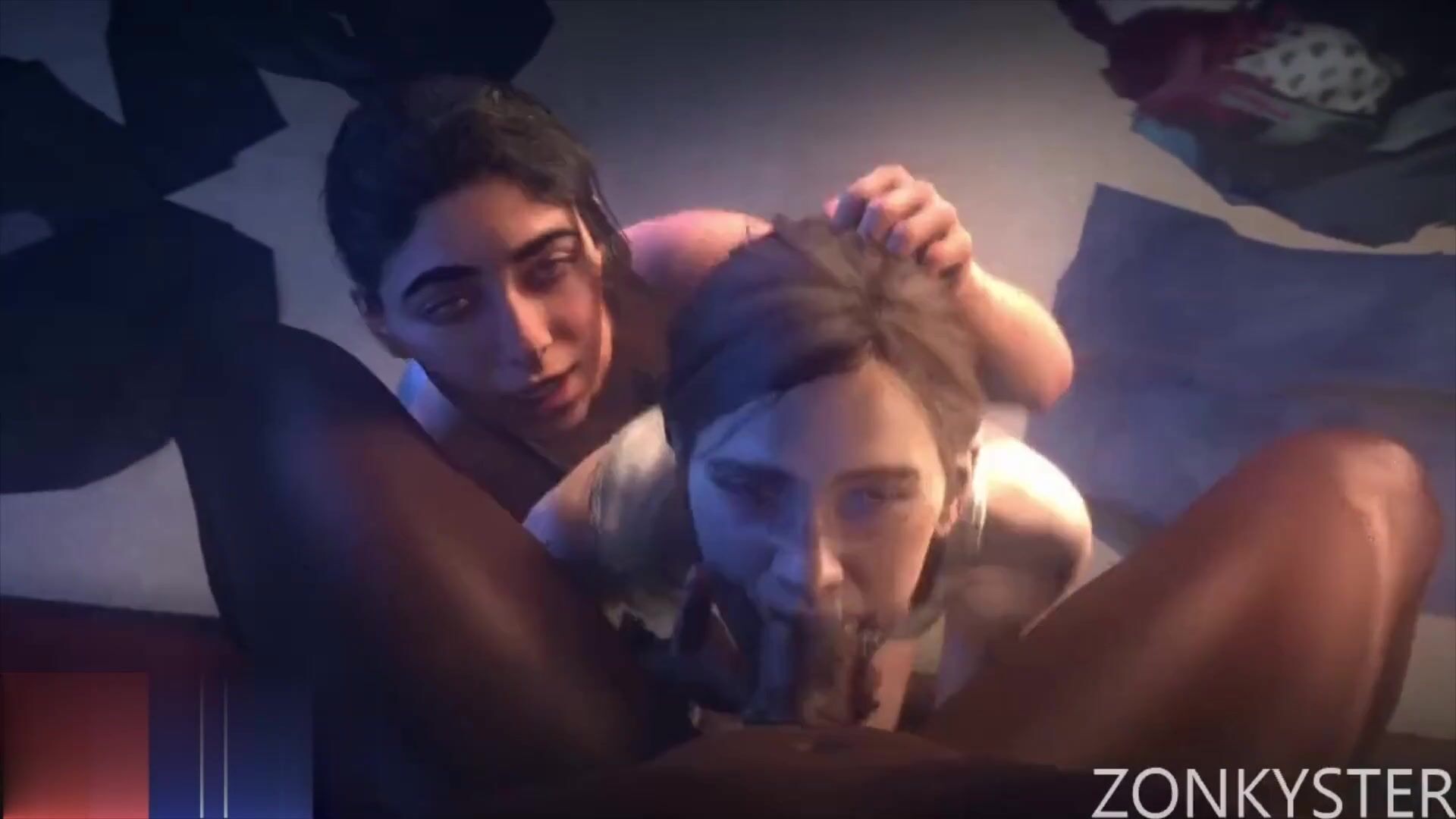 xxx cartoon series - unforgettable sex scenes await