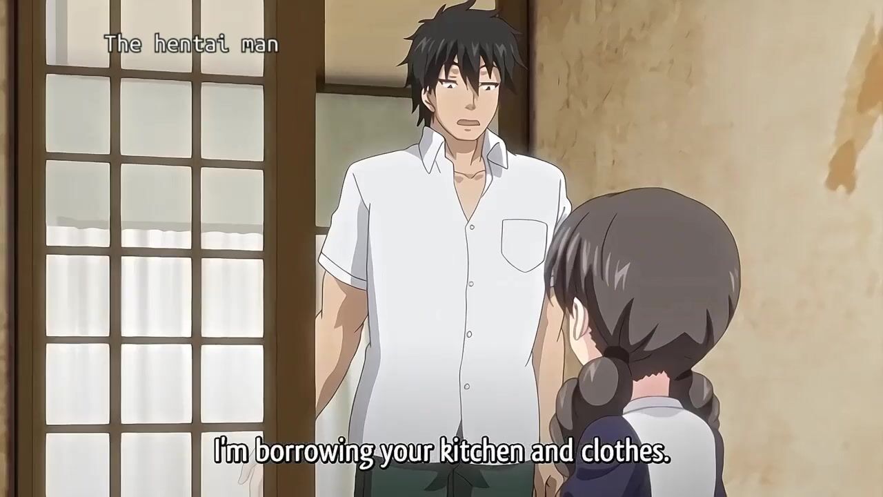 Dokidoki Little Ooyasan - Episode 1