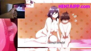 Cheating Wife Fucks Neighbor's Son - Hentai Episode 1 - 10 image