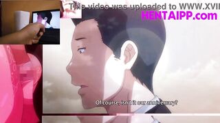 Cheating Wife Fucks Neighbor's Son - Hentai Episode 1 - 5 image