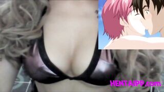 All The Girls See It And Want To Fuck - Hentai Uncensored Ep 1 - 9 image