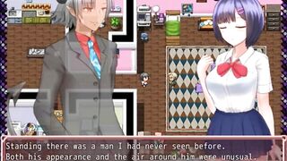 Corruption Hentai Game Review: Anthesis - 2 image