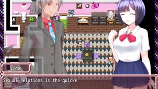 Corruption Hentai Game Review: Anthesis - 9 image