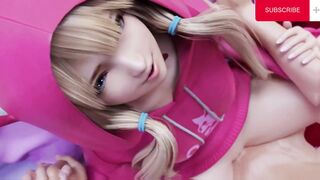 Get fuck with Mary Rose - Hentai 3d 85 - 5 image