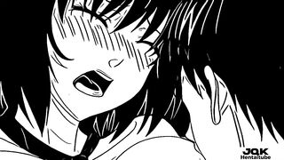 Hentai Comic Uncensored English Sub j7 - 1 image