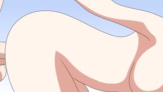 Japanese Hentai Anime Sex Video - 10 image