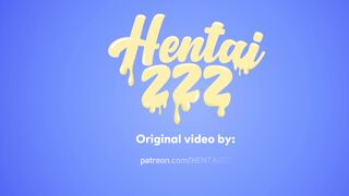 Hinata Is Fucked in the Hokage's Office (Naruto Hentai) - 7 image