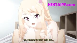 After School Sex Time - Episode 1 Hentai - 10 image