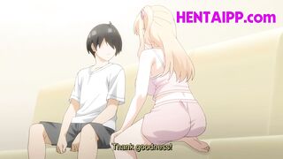 After School Sex Time - Episode 1 Hentai - 3 image