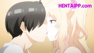 After School Sex Time - Episode 1 Hentai - 4 image