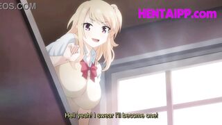 After School Sex Time - Episode 1 Hentai - 6 image
