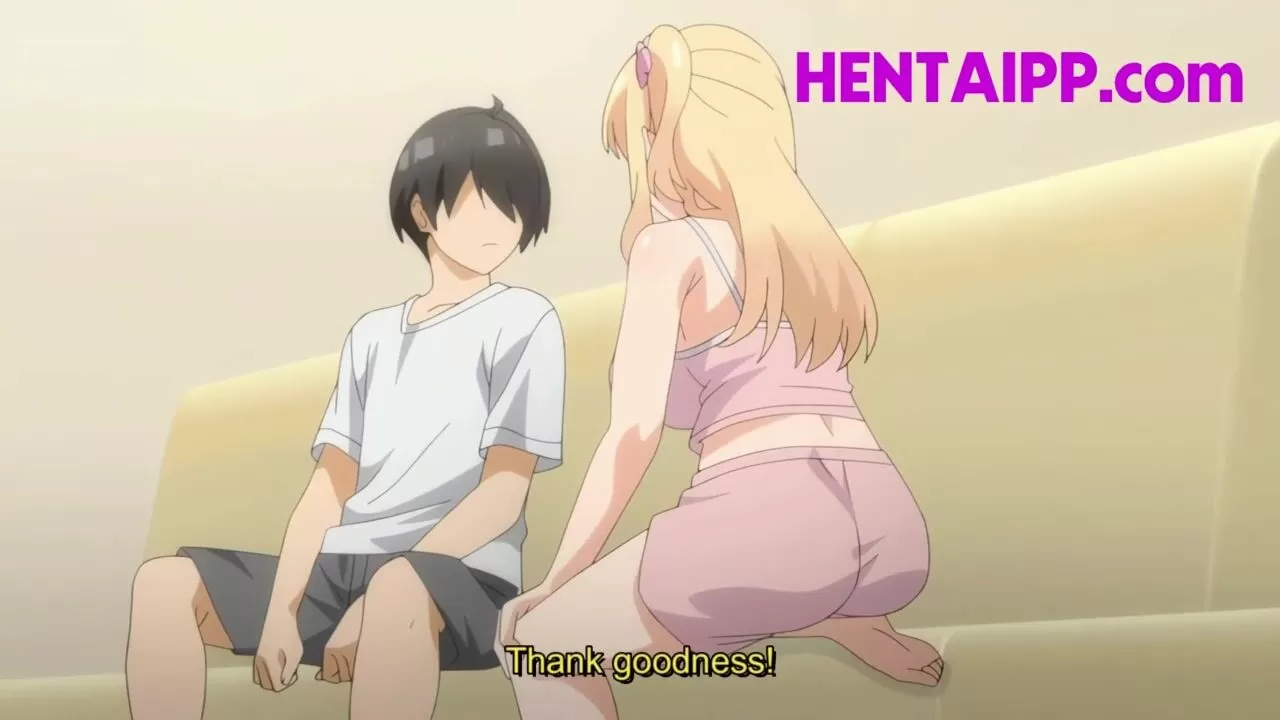 Anime hentai school