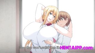 Friends Make A Porn Movie - Hentai - - 3 image